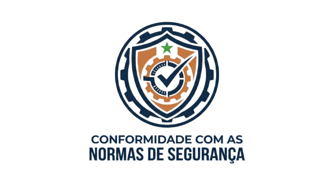Normas de segurança