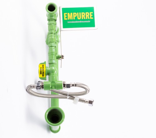 HM 010 GALV HM 010 GALV