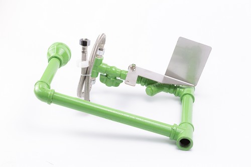 HM 010 GALV HM 010 GALV