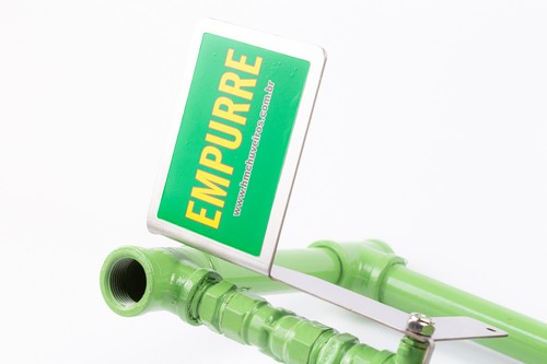 HM 010 GALV HM 010 GALV