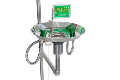 HM 010 INOX HM 010 INOX