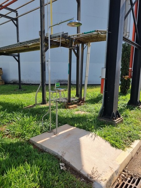 HM 010 INOX PEDAL HM 010 INOX PEDAL