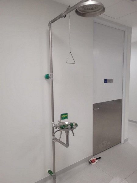 HM 010 INOX PEDAL HM 010 INOX PEDAL